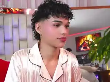 Chaturbate Watch Live Sex Cams of kai_onfire