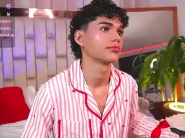 Chaturbate Live Porn of kai_onfire