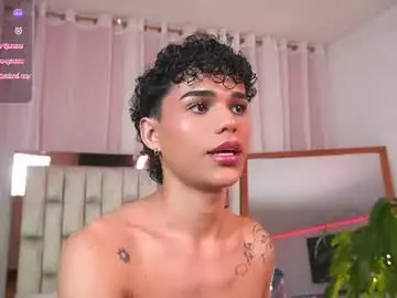 Chaturbate Best Webcam of kai_onfire
