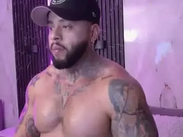 Chaturbate Adult Webcam of marcus_fit1