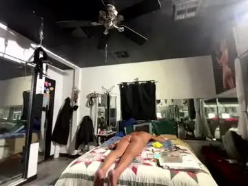 Chaturbate Free Live Porn of sexybeaner1134
