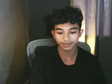 Chaturbate Best Webcam of asian_hunk_moreno