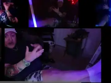 Chaturbate Free Porn Cam of drake_r_darkrose