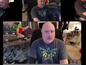 Chaturbate Sex Chat of drake_r_darkrose