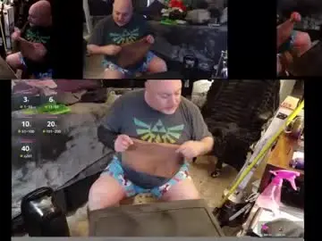 Chaturbate Live Sex Cam of drake_r_darkrose