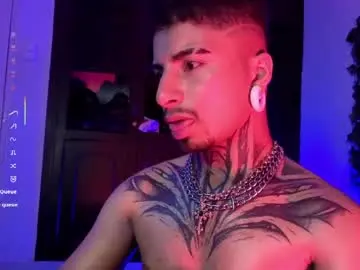 Chaturbate Free Porn Cam of juancamilo66_