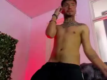 Chaturbate Adult Webcam of juancamilo66_