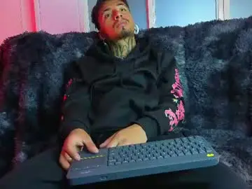 Chaturbate Adult Webcams of juancamilo66_