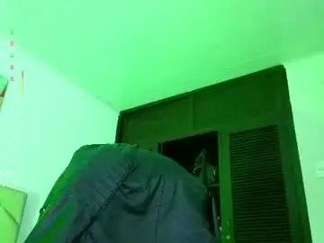 Chaturbate Nude Webcam of juancamilo66_