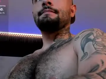 Chaturbate Watch Live Sex Cams of nick_owen26