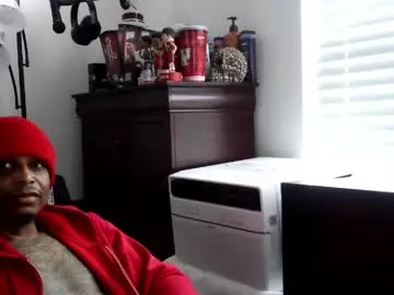 Chaturbate Best Webcam of rickavelli