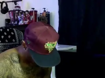 Chaturbate Sex Chat of rickavelli