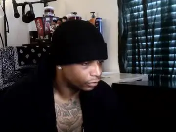 Chaturbate Live Porn of rickavelli