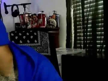 Chaturbate Sex Cam of rickavelli