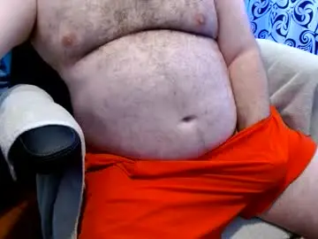 Chaturbate Sex Chat of stonerbear42