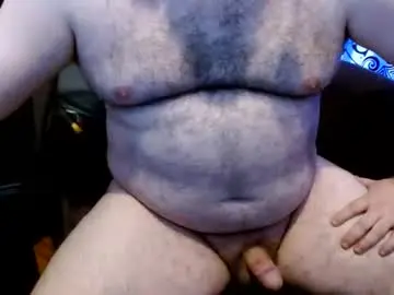 Chaturbate Best live sex cam show of stonerbear42