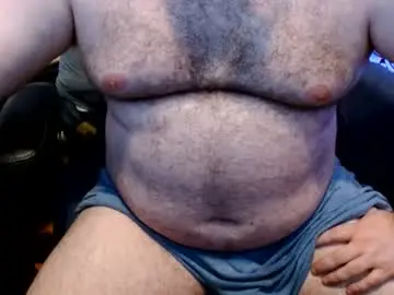 Chaturbate Best Webcam of stonerbear42