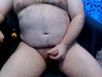 Chaturbate Live Sex of stonerbear42