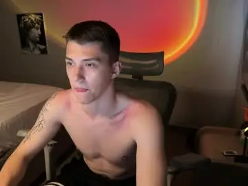 Chaturbate Adult Webcams of cronck52