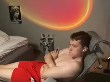 Chaturbate Nude Webcam of cronck52