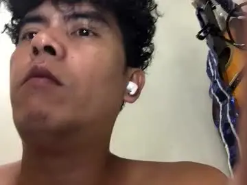 Chaturbate Nude Webcam of davidrocero