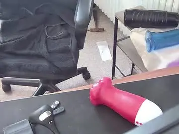 Chaturbate Sex Cam of desiredsnack