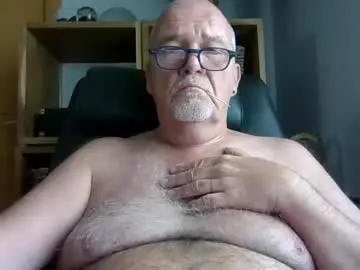 Chaturbate Adult Webcams of duvel68