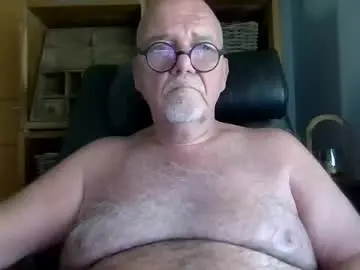Chaturbate Adult Video Chat of duvel68