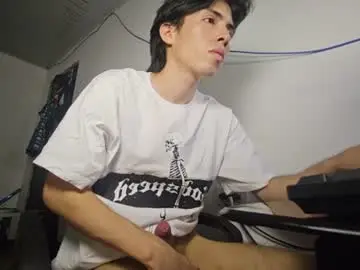 Chaturbate Live Sex of hanxs