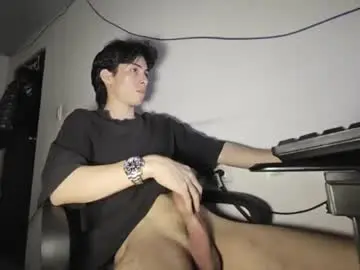 Chaturbate Private Sex Chat of hanxs