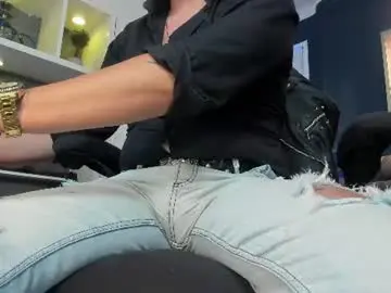 Chaturbate Nude Webcam of mrfrank_tattoo