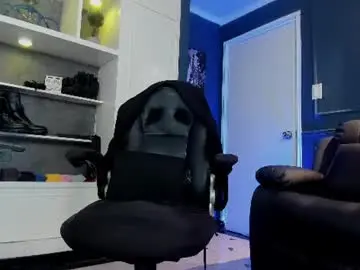 Chaturbate Live Sex of mrfrank_tattoo