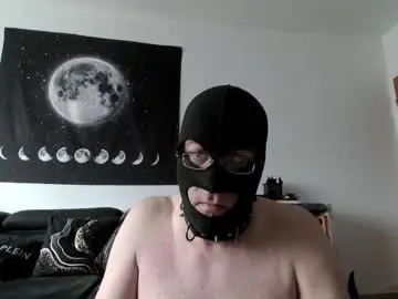 Chaturbate Free Live Porn of slaveforgodess
