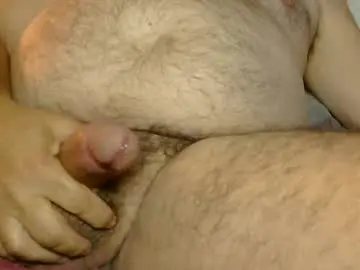 Chaturbate Nude Webcam of 1avgguy