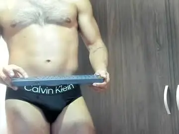 Chaturbate Adult Webcam of aquiles0224