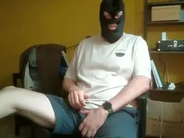Chaturbate Adult Webcams of cagegag31