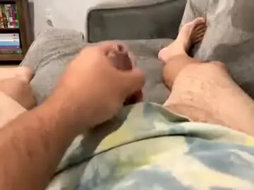 Chaturbate Sex Cam of daddy__smooches
