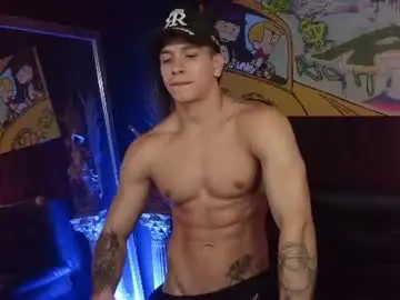 Chaturbate Best live sex cam show of jacob_james01