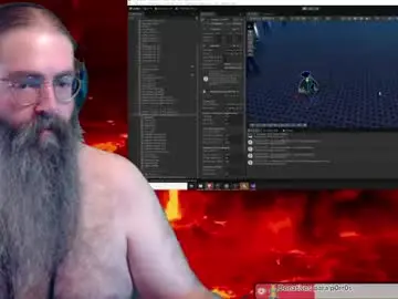Chaturbate Live Porn of mjolnirinyou