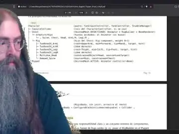 Chaturbate Live Porn of mjolnirinyou