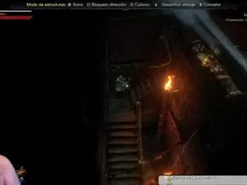 Chaturbate Live Porn of mjolnirinyou