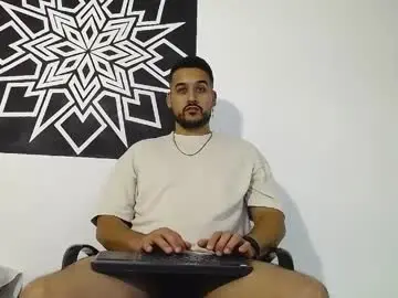 Chaturbate Free Live Porn of _christopher_dennis_