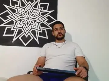 Chaturbate Best live sex cam show of _christopher_dennis_