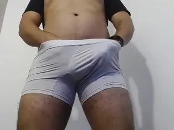 Chaturbate Nude Webcam of _christopher_dennis_