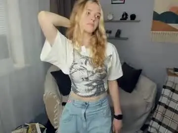 Chaturbate Nude Webcam of dennabetters
