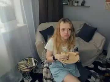 Chaturbate Free Porn Cam of dennabetters