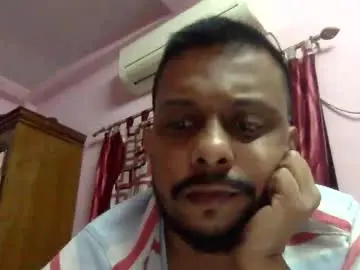 Chaturbate Adult Webcam of hotakash009