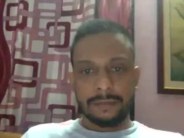 Chaturbate Sex Cam of hotakash009