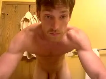 Chaturbate Adult Webcam of bruce251251