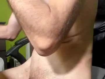 Chaturbate Live Porn of nicolasguy